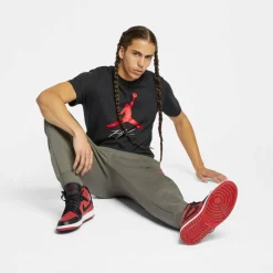AJ Jumpman T-Shirt Mens