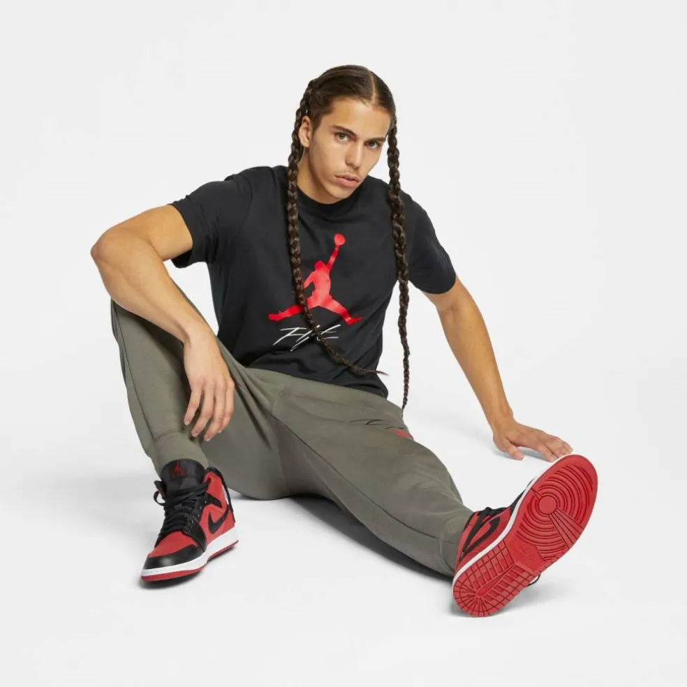AJ Jumpman T-Shirt Mens