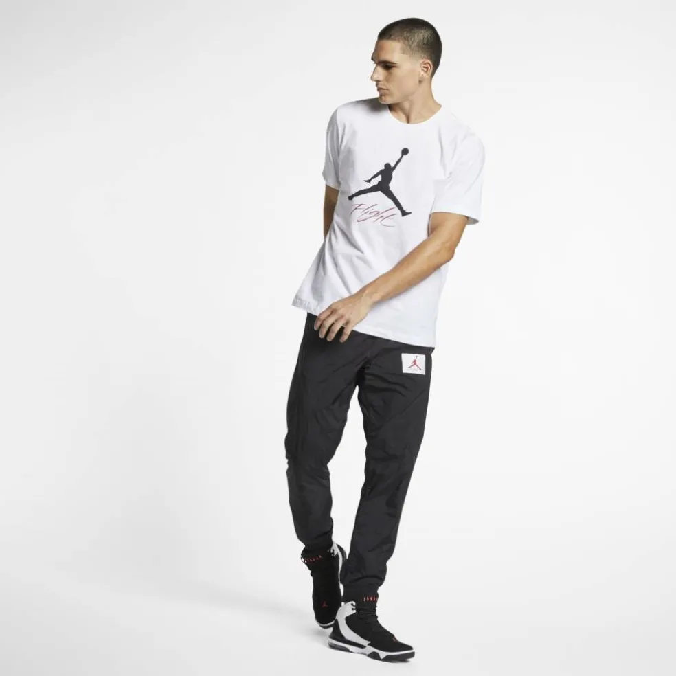 AJ Jumpman T-Shirt Mens