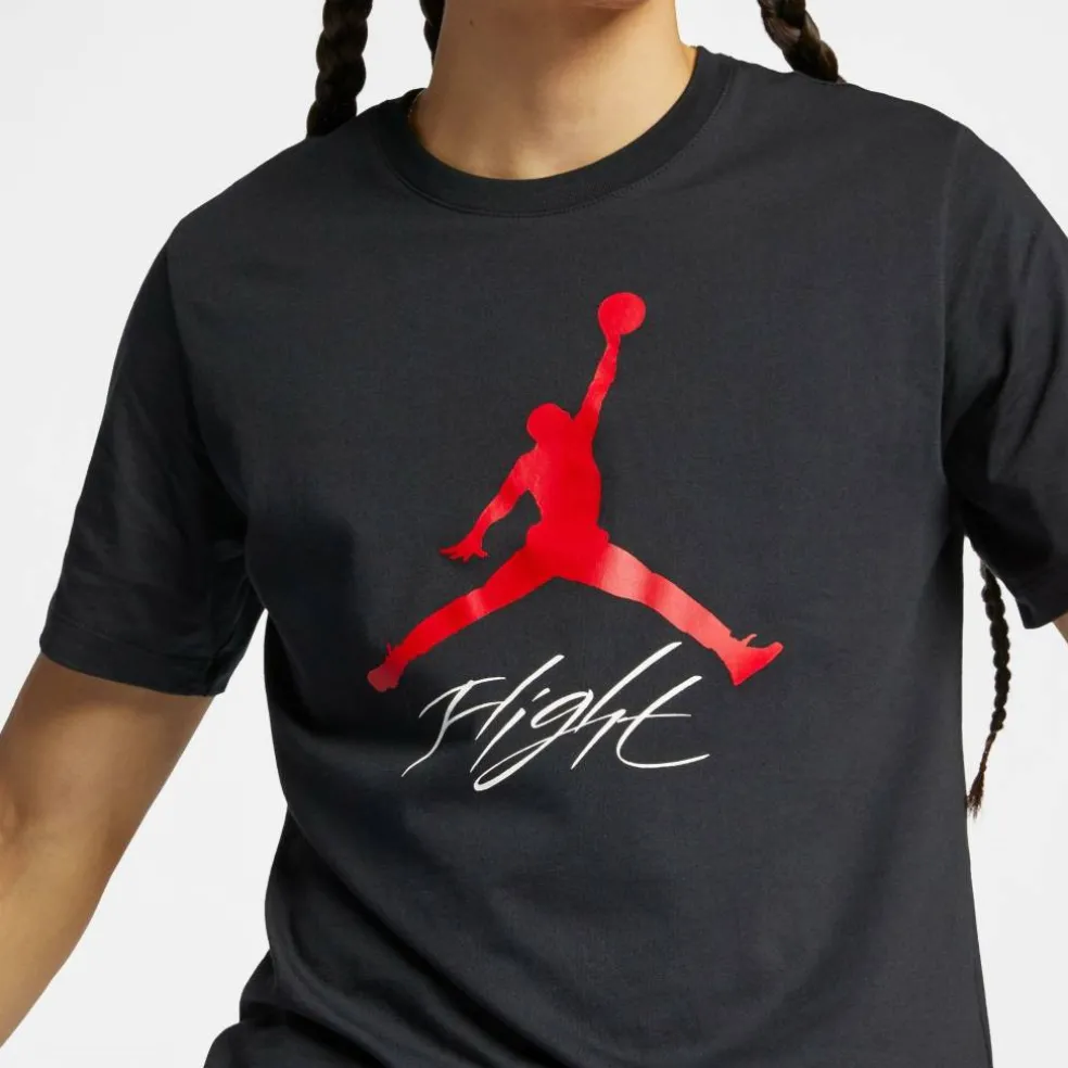 AJ Jumpman T-Shirt Mens