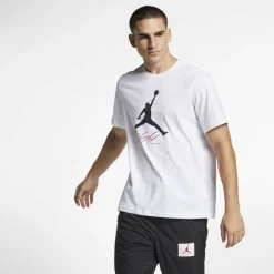 AJ Jumpman T-Shirt Mens