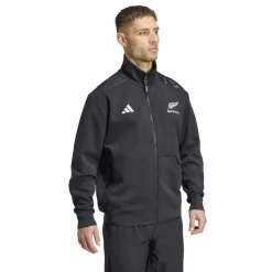 All Blacks Anthem Jacket 2024 Adults