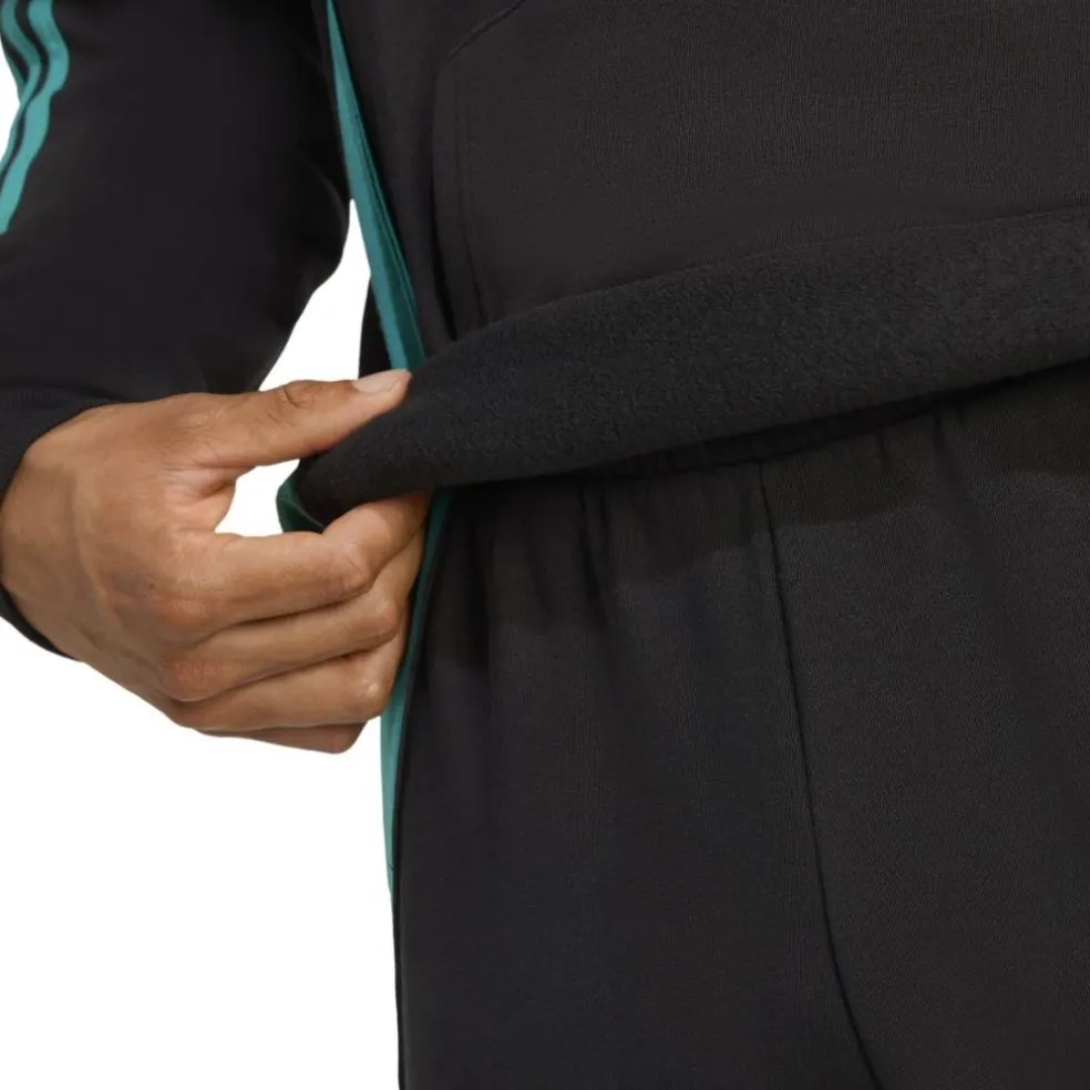 All Blacks Hoodie 2025 Mens