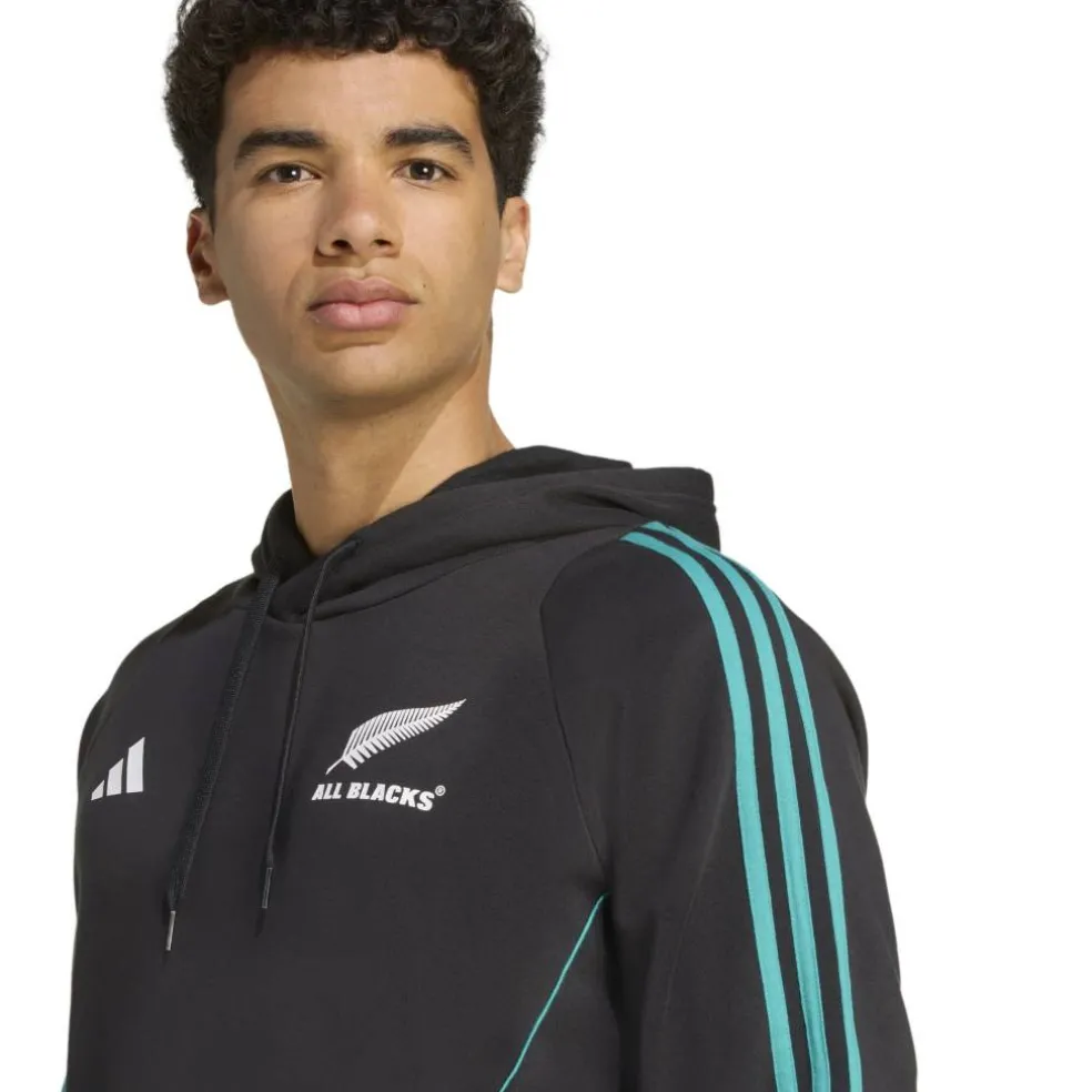 All Blacks Hoodie 2025 Mens