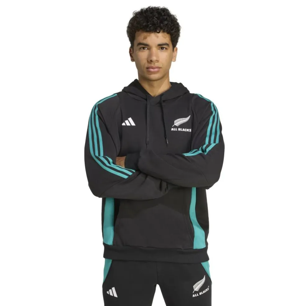 All Blacks Hoodie 2025 Mens