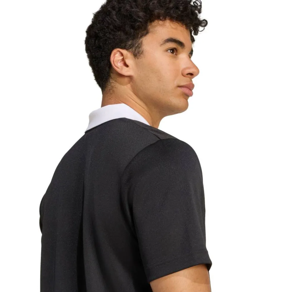 All Blacks Supporters Polo Shirt 2025 Mens