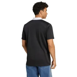 All Blacks Supporters Polo Shirt 2025 Mens