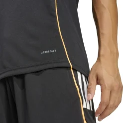 All Blacks x Marvel Performance T-Shirt Mens
