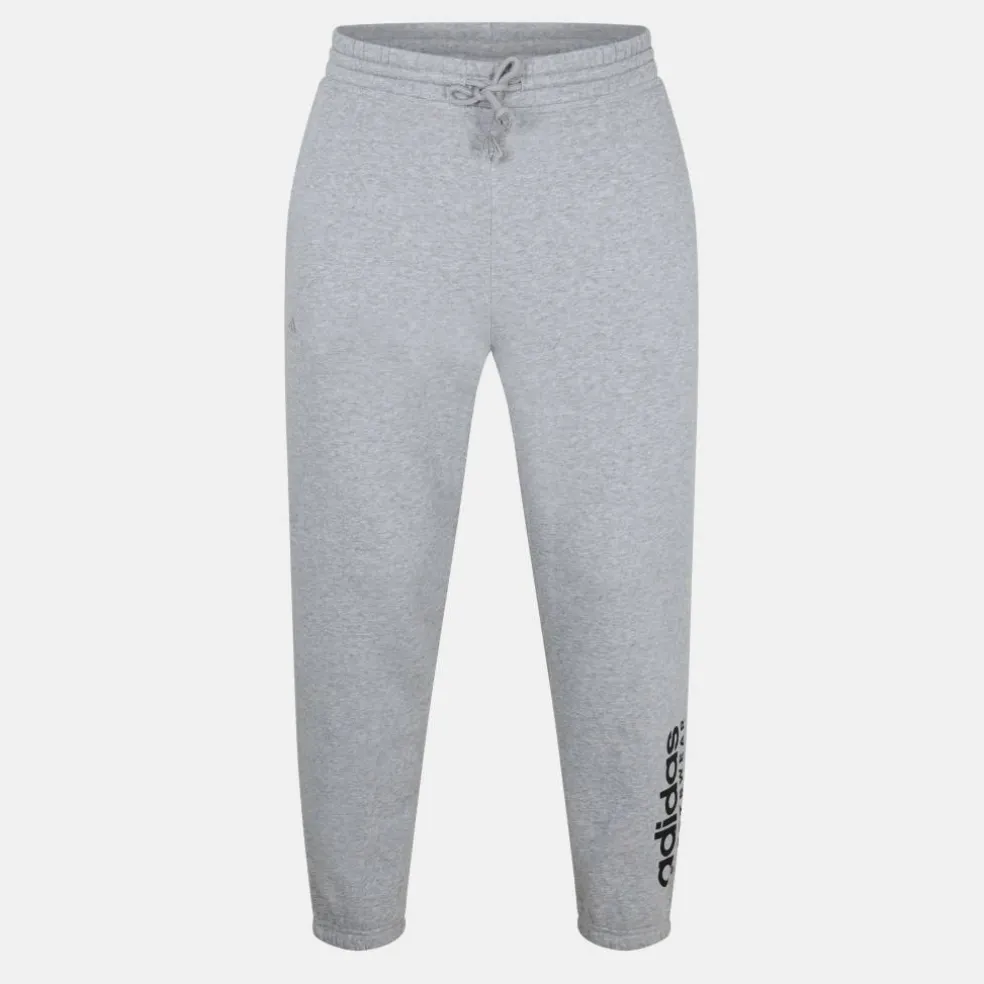 All SZN Fleece Graphic Joggers Mens