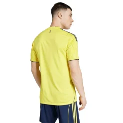 Al Nassr Home Shirt 2025 2026 Adults