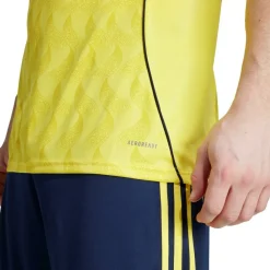 Al Nassr Home Shirt 2025 2026 Adults