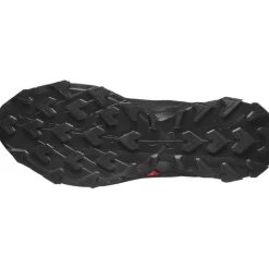 Alphacross 5 Trail Running Shoes Mens