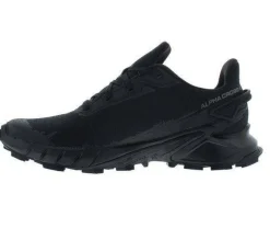 Alphacross 5 Trail Running Shoes Mens