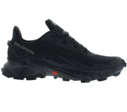 Alphacross 5 Trail Running Shoes Mens