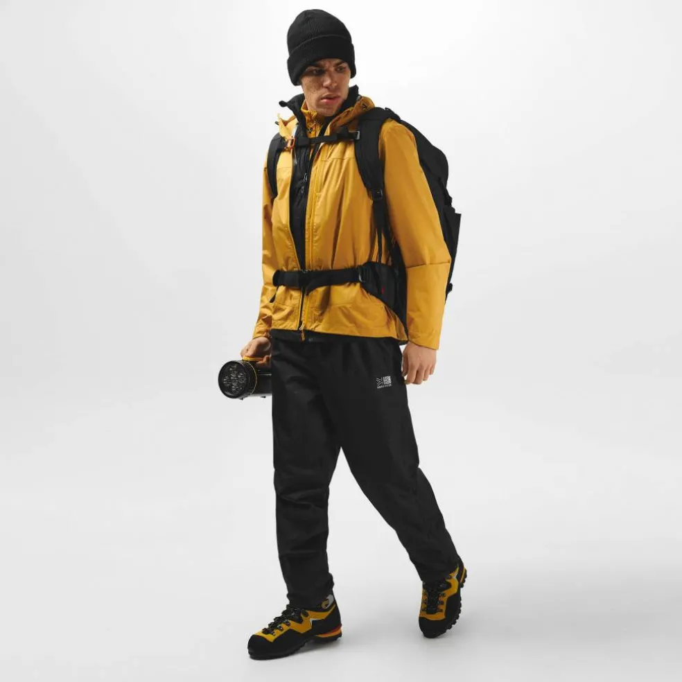 Alpiniste Mountain Boots Mens