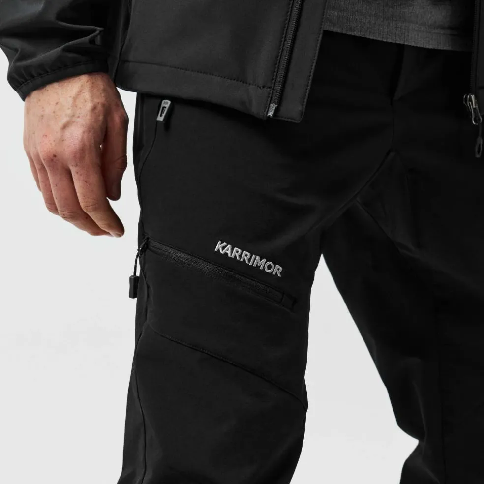 Alpiniste Trousers Mens