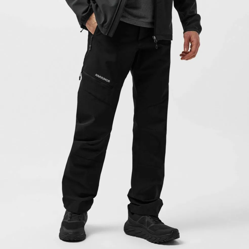 Alpiniste Trousers Mens
