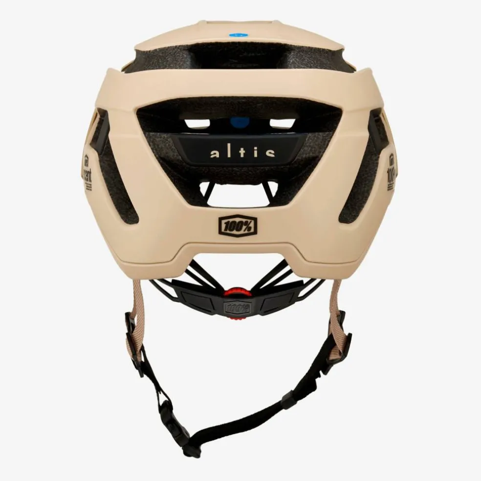 Altis Gravel Helmet