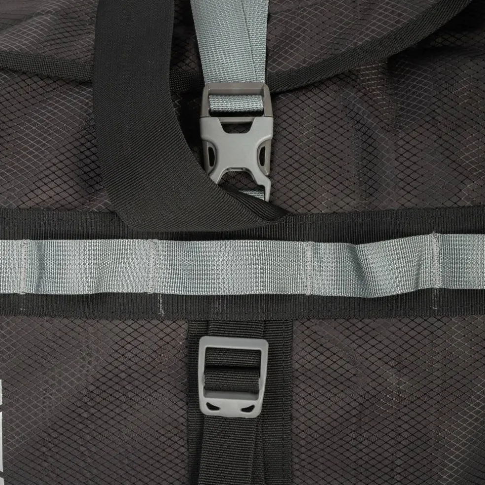 Altitude 100L Wheeled Holdall