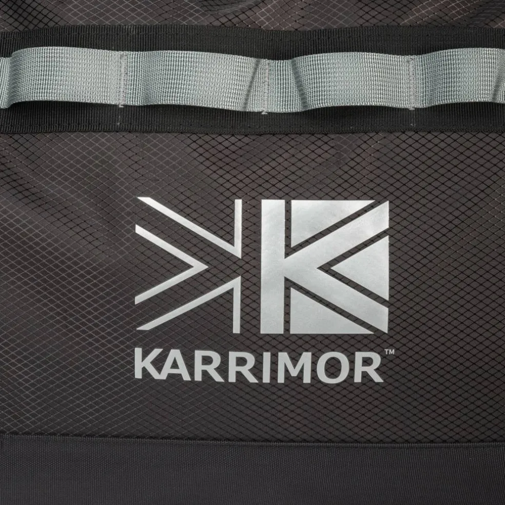 Altitude 100L Wheeled Holdall