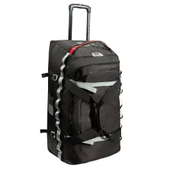 Altitude 100L Wheeled Holdall