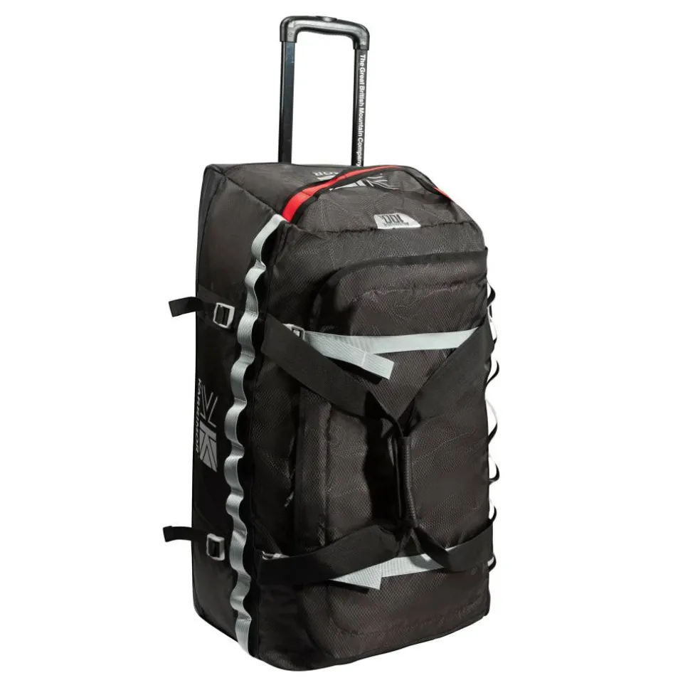 Altitude 100L Wheeled Holdall