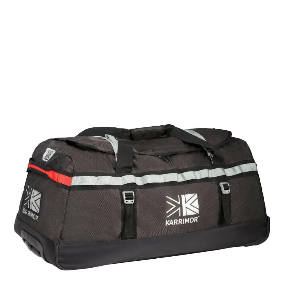 Altitude 100L Wheeled Holdall