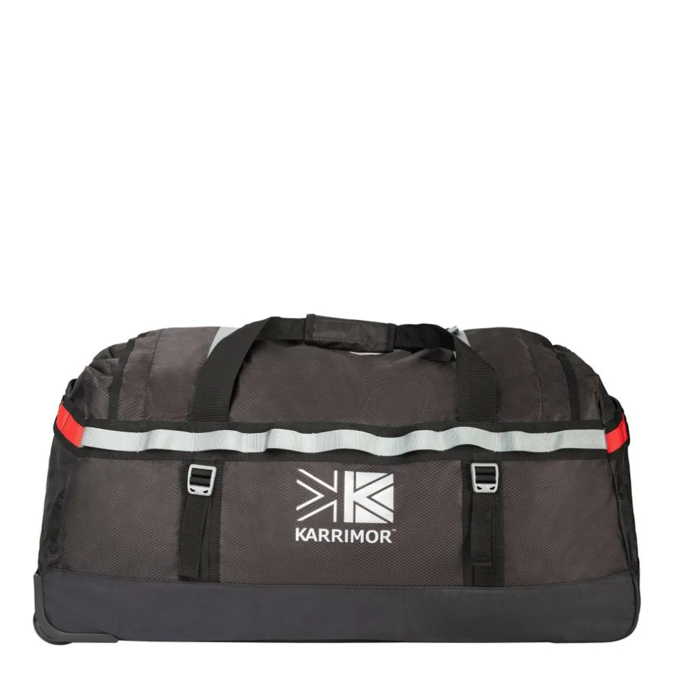 Altitude 100L Wheeled Holdall