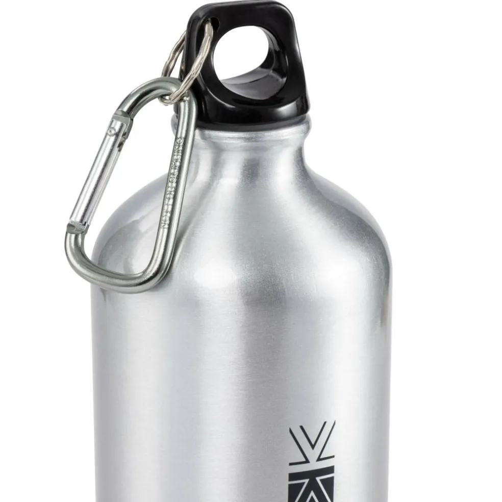 Aluminium Water Bottle 1L