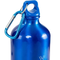 Aluminium Water Bottle 1L