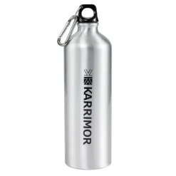 Aluminium Water Bottle 1L