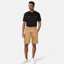 Anfield Shorts
