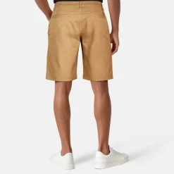 Anfield Shorts