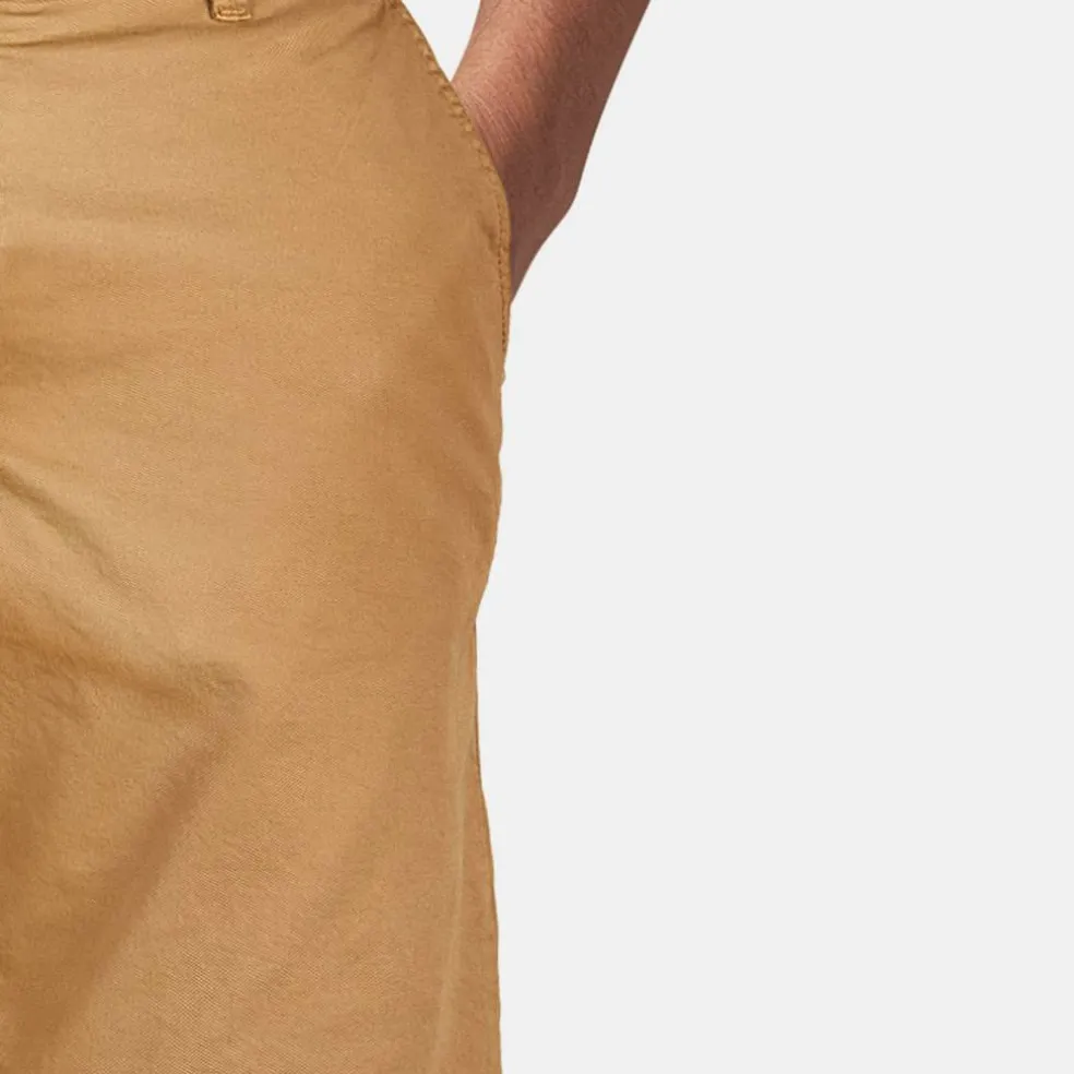 Anfield Shorts