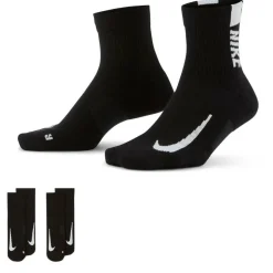 Ankle 2 Pack Running Socks