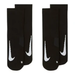 Ankle 2 Pack Running Socks