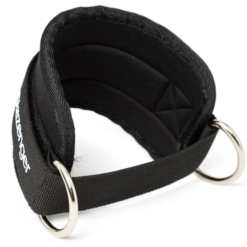 Ankle Resistance Bands Set