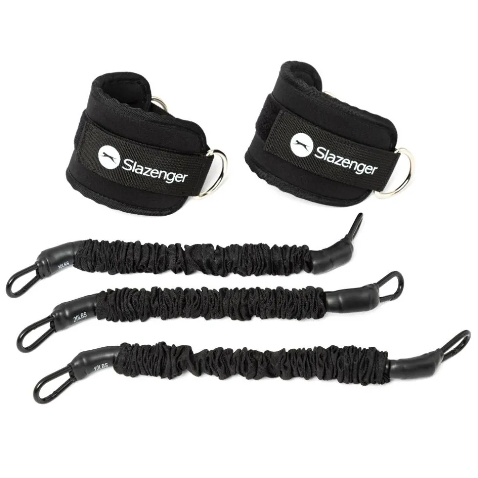 Ankle Resistance Bands Set