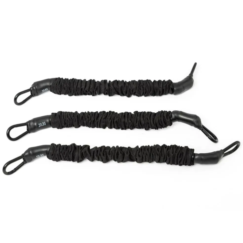 Ankle Resistance Bands Set