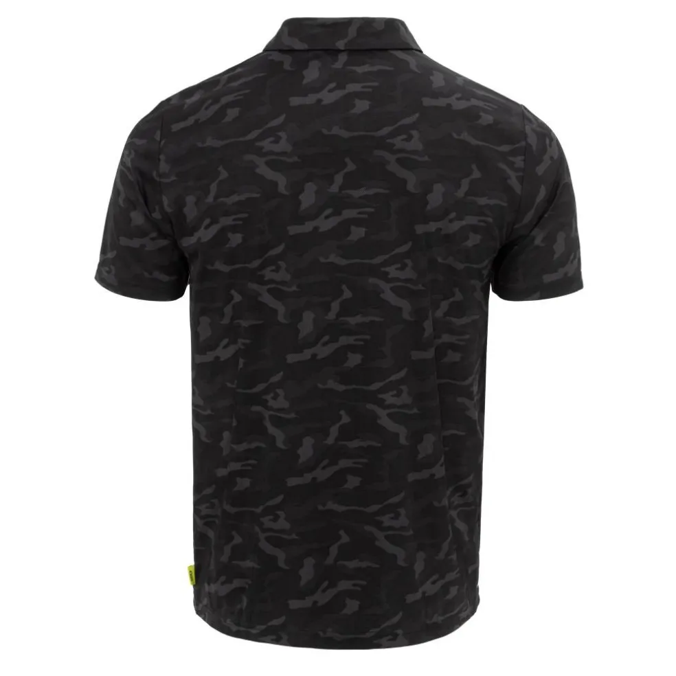 AOP Golf Polo