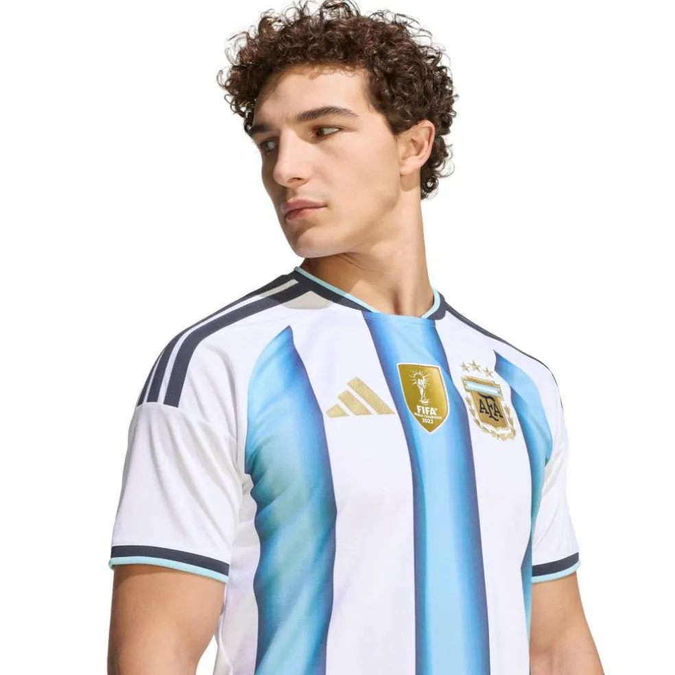 Argentina Home Shirt World Cup 2026 Mens