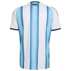 Argentina Home Shirt World Cup 2026 Mens