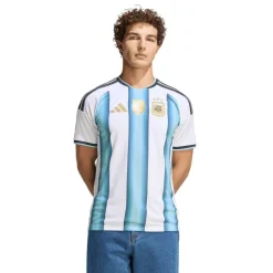 Argentina Home Shirt World Cup 2026 Mens