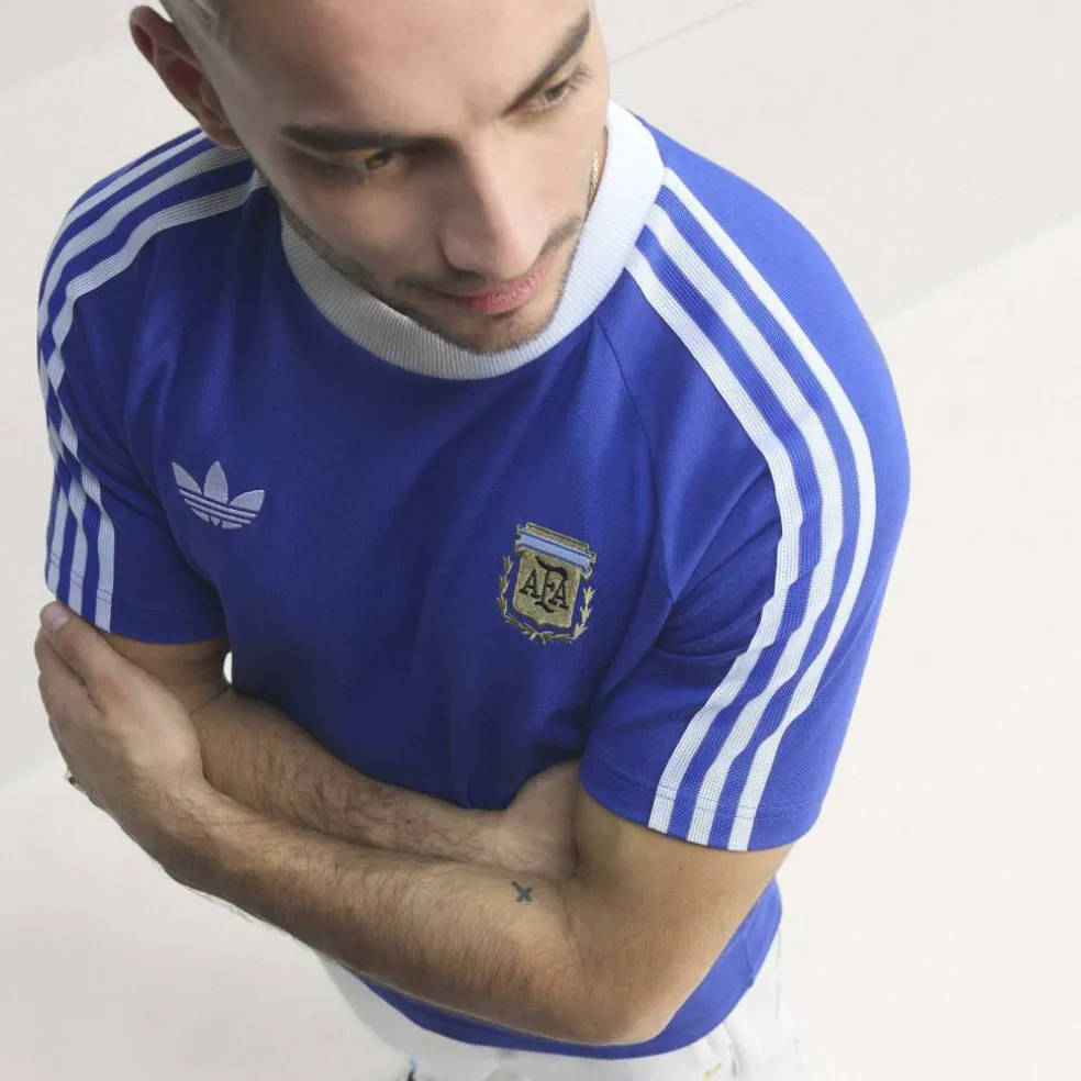 Argentina Originals Shirt World Cup ™ 2026 Adults