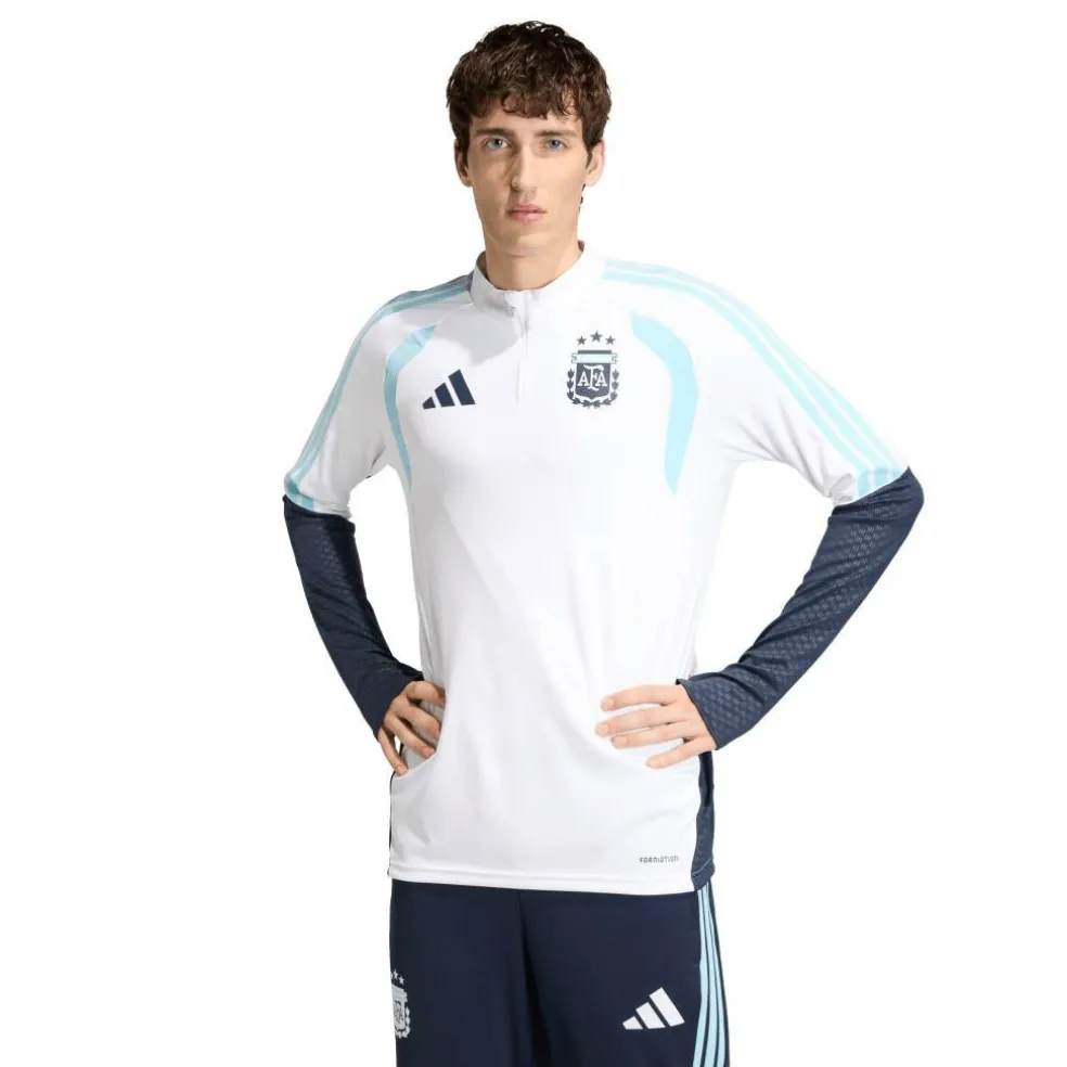 Argentina Tiro Training Top 2026 Men’s