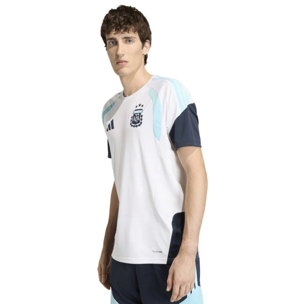 Argentina Training Shirt World Cup 2026 Mens