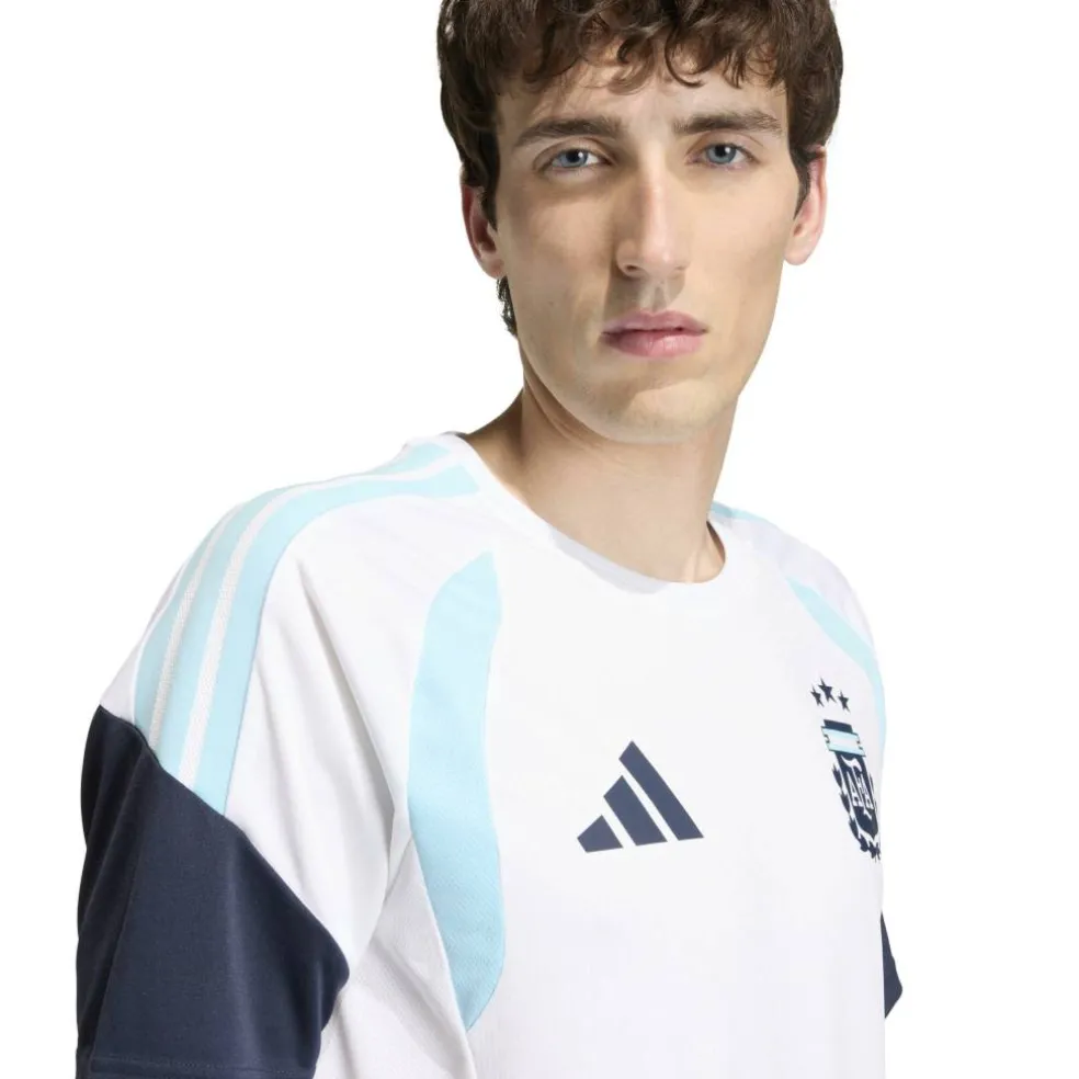 Argentina Training Shirt World Cup 2026 Mens