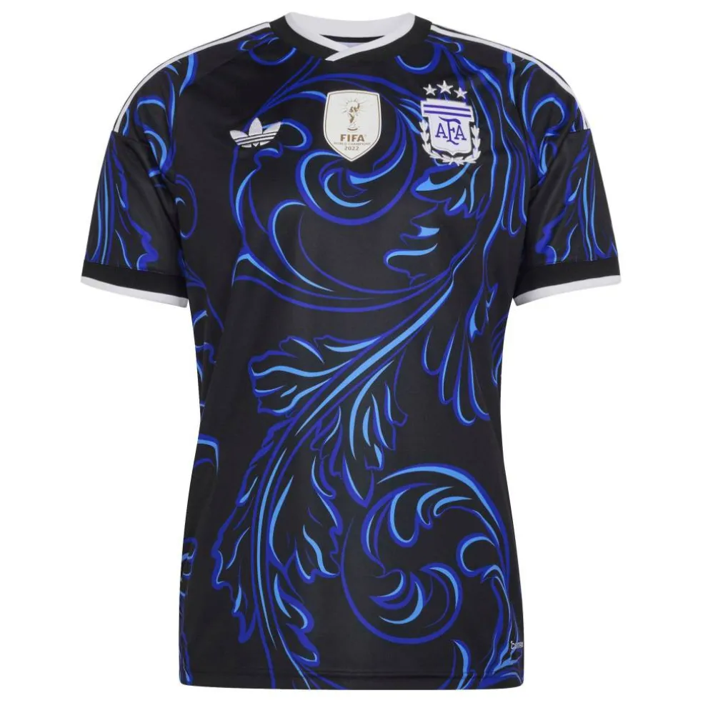 Argentina World Cup ™ 2026 Mens Away Jersey