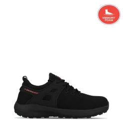 Arizona Steel Toe Cap Shoe Mens