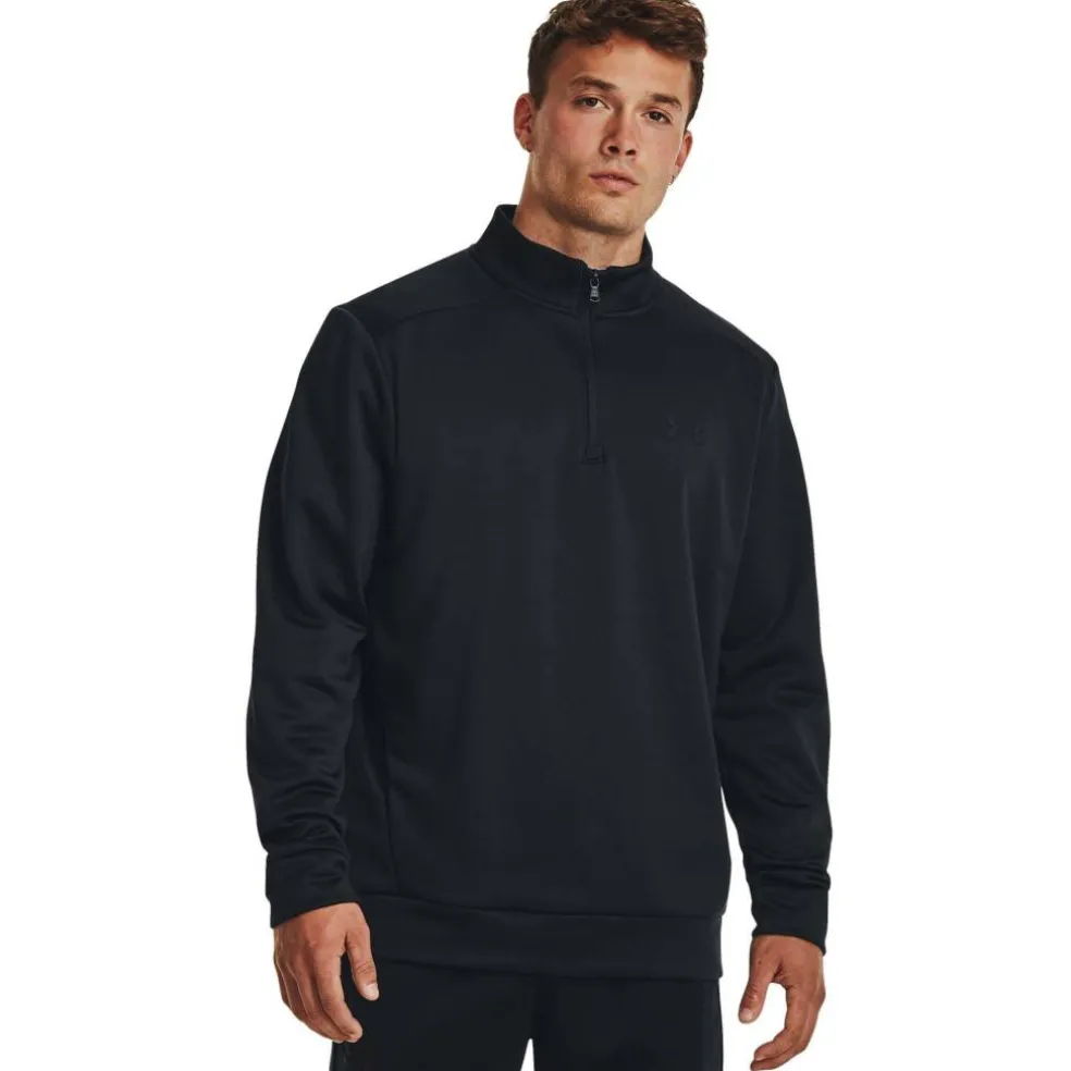 Armour Fleece® ¼ Zip Men'